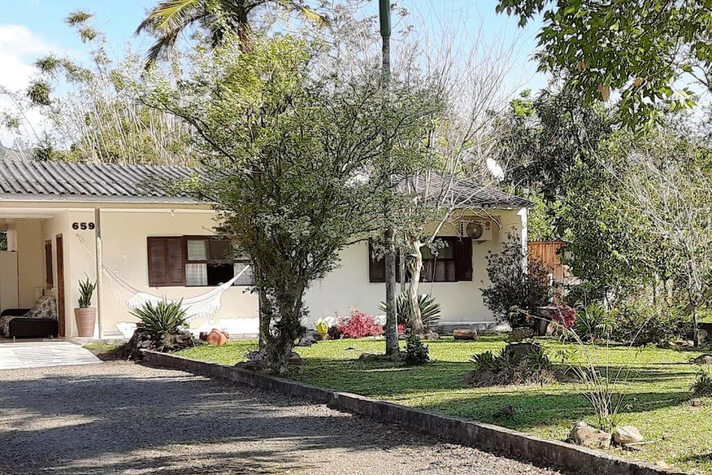 Casa Da Guia Canyons Прая-Гранди Экстерьер фото